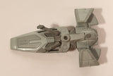 1998 GTI Micro Machines LFL Star Wars Darth Maul Sith Infiltrator Toy Vehicle