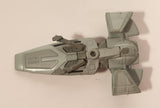 1998 GTI Micro Machines LFL Star Wars Darth Maul Sith Infiltrator Toy Vehicle