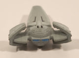 1998 GTI Micro Machines LFL Star Wars Darth Maul Sith Infiltrator Toy Vehicle