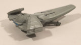 1998 GTI Micro Machines LFL Star Wars Darth Maul Sith Infiltrator Toy Vehicle