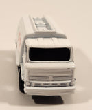 Corgi BP Petrol Tanker Truck White Die Cast Toy Car Vehicle
