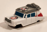 1997 KFC Applause Columbia Pictures Extreme Ghostbusters Ecto-1 Plastic Toy Car Vehicle