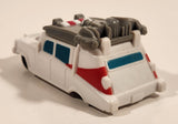 1997 KFC Applause Columbia Pictures Extreme Ghostbusters Ecto-1 Plastic Toy Car Vehicle