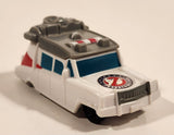 1997 KFC Applause Columbia Pictures Extreme Ghostbusters Ecto-1 Plastic Toy Car Vehicle