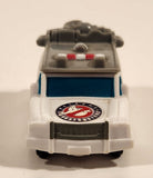 1997 KFC Applause Columbia Pictures Extreme Ghostbusters Ecto-1 Plastic Toy Car Vehicle