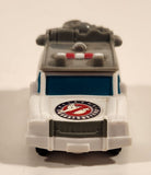 1997 KFC Applause Columbia Pictures Extreme Ghostbusters Ecto-1 Plastic Toy Car Vehicle