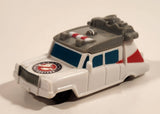 1997 KFC Applause Columbia Pictures Extreme Ghostbusters Ecto-1 Plastic Toy Car Vehicle