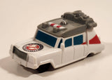 1997 KFC Applause Columbia Pictures Extreme Ghostbusters Ecto-1 Plastic Toy Car Vehicle