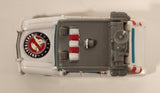 1997 KFC Applause Columbia Pictures Extreme Ghostbusters Ecto-1 Plastic Toy Car Vehicle