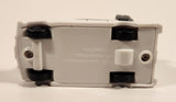 1997 KFC Applause Columbia Pictures Extreme Ghostbusters Ecto-1 Plastic Toy Car Vehicle