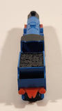 1989 ERTL Britt Allcroft Thomas The Tank Engine & Friends #4 Gordon Blue Train Engine Locomotive Die Cast Toy Vehicle