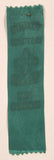 Vintage Scouts Canada Boy Scouts Tuxedo District Ice Rodeo Green Achievement Ribbon