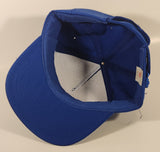 Vintage Finning Blue Adjustable Trucker Cap Hat