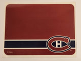 Stik Itz! NHL Montreal Canadiens Sticker