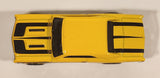 2014 Hot Wheels Workshop Muscle Mania '67 Chevelle SS 396 Yellow Die Cast Toy Car Vehicle