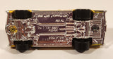 2014 Hot Wheels Workshop Muscle Mania '67 Chevelle SS 396 Yellow Die Cast Toy Car Vehicle