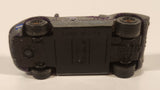 2001 Hot Wheels Ford GT - 40 78 Purple Die Cast Toy Race Car Vehicle