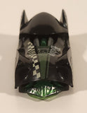 2018 Hot Wheels Checkmate Cloak And Dagger Black Die Cast Toy Car Vehicle