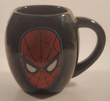 Vandor Marvel Comics The Amazing Spider-Man 4 1/2" Ceramic Coffee Mug Cup