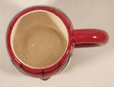 BB Designs Marvel Comics The Amazing Spider-Man Head 3D 3 3/4" Ceramic Coffee Mug Cup