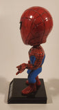 2009 Funko Marvel Comics The Amazing Spider-Man 7" Toy Bobble Head Figure