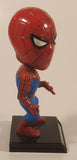 2009 Funko Marvel Comics The Amazing Spider-Man 7" Toy Bobble Head Figure