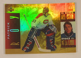 1994-95 McDonald's Upper Deck NHL All-Star McD-04 Montreal Canadiens Patrick Roy Trading Card