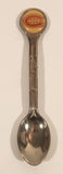 NHL Montreal Canadiens Ice Hockey Team 4 3/4" Metal Spoon