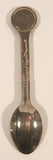 NHL Montreal Canadiens Ice Hockey Team 4 3/4" Metal Spoon