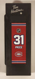 2020 Tim Hortons NHL Star Sticks Carey Price #31 Montreal Canadiens Miniature Hockey Stick in Case