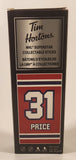 2020 Tim Hortons NHL Star Sticks Carey Price #31 Montreal Canadiens Miniature Hockey Stick in Case New in Box