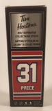 2020 Tim Hortons NHL Star Sticks Carey Price #31 Montreal Canadiens Miniature Hockey Stick in Case New in Box