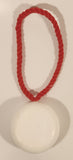 Biolab International NHL Montreal Canadiens Bath Soap Bar On A Rope