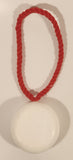 Biolab International NHL Montreal Canadiens Bath Soap Bar On A Rope