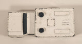 Vintage 1977 Lesney Matchbox Superfast Ambulance No. 41 White Die Cast Toy Car Vehicle