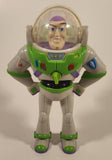 1999 McDonald's Disney Pixar Toy Story 2 Buzz Lightyear 6 1/4" Toy Action Figure