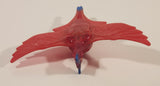 2009 McDonald's Fox James Cameron's Avatar Leonopteryx 5 1/4" Long Plastic Toy Figure