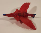 2009 McDonald's Fox James Cameron's Avatar Leonopteryx 5 1/4" Long Plastic Toy Figure