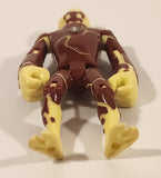 Bandai Ben 10 CN Cartoon Network Alien Heatblast 4" Tall Toy Figure