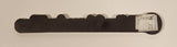 Holland America Line 7/8" x 5 1/2" Rubber Fridge Magnet