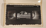 Walt Disney Tom and Huck Movie VHS Video Cassette Tape with Case