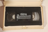 Walt Disney Classic The Jungle Book Movie VHS Video Cassette Tape with Case