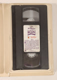 1990 Walt Disney DuckTales The Movie Treasure Of The Lost Lamp Movie VHS Video Cassette Tape with Case