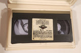 Walt Disney Classic Dumbo Movie VHS Video Cassette Tape with Case