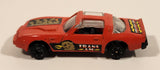 Unknown Brand Trans Am Red Die Cast Toy Car Vehicle Made in Hong Kong