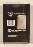 The Sports Vault NHL Toronto Maple Leafs Playing Cards Seal in Package