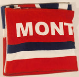 2007 NHL Vintage Hockey Montreal Canadiens Large 30" x 60" Towel in Box