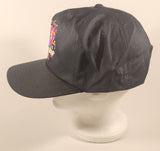 Mohr's 50 Better Than Ever Black Snapback Trucker Cap Hat
