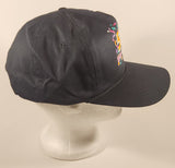 Mohr's 50 Better Than Ever Black Snapback Trucker Cap Hat