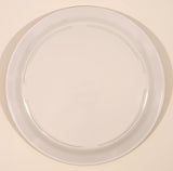 2011 Zak! Marvel Spider-Man Spider Sense 8" Plastic Plate